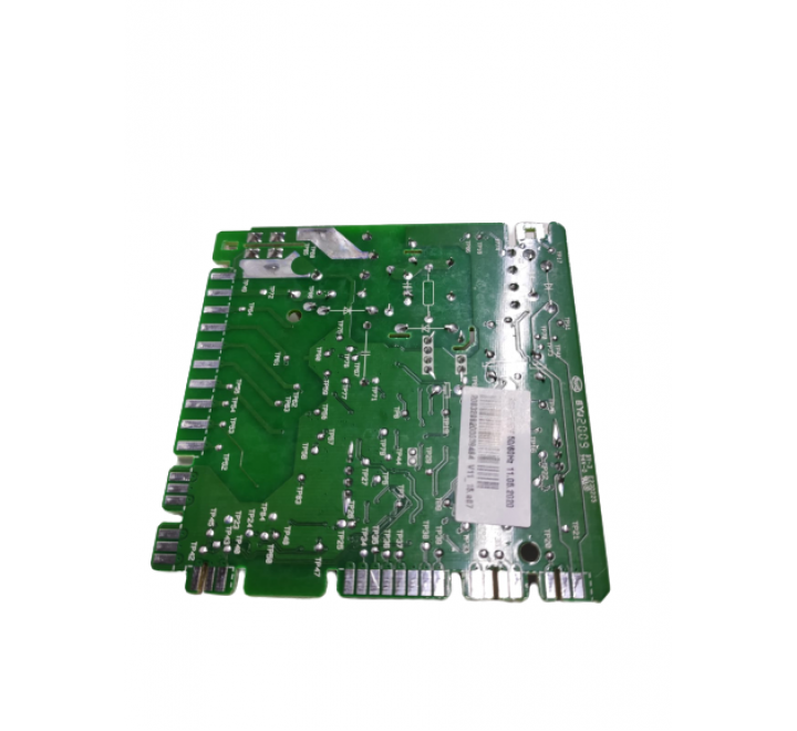 VESTEL BULAŞIK MAKİNESİ ELEKTRONİK KART 3 PROG.